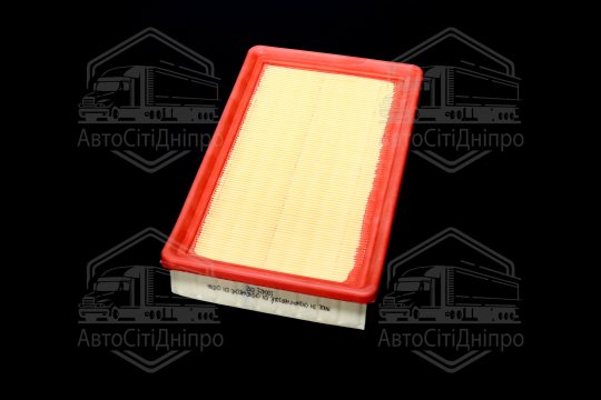 Фільтр повітряний FORD FUSION 2.5 -12, MAZDA 6 2.5 09-13 USA (вир-во WIX-FILTERS)