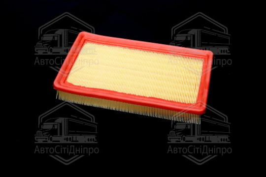 Фільтр повітряний FORD FUSION 2.5 -12, MAZDA 6 2.5 09-13 USA (вир-во WIX-FILTERS)