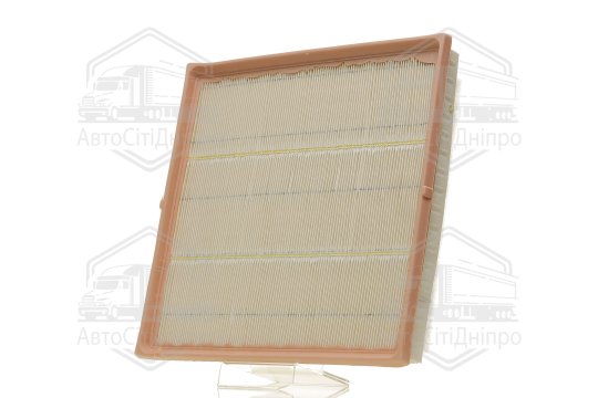 Фільтр повітряний CADILLAC SRX 2.8-3.6 10-16 USA (вир-во WIX-FILTERS)