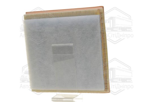 Фільтр повітряний CADILLAC SRX 2.8-3.6 10-16 USA (вир-во WIX-FILTERS)
