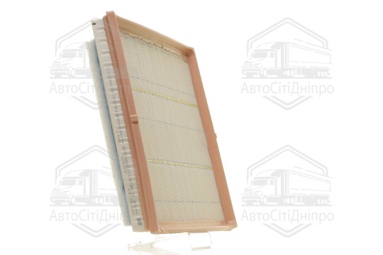 Фільтр повітряний CADILLAC SRX 2.8-3.6 10-16 USA (вир-во WIX-FILTERS)
