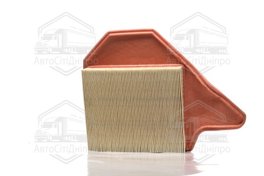 Фільтр повітряний CHRYSLER T&C, DODGE G CARAVAN 3.6 11-20 USA (вир-во WIX-FILTERS)