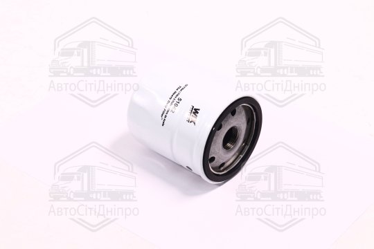 Фільтр масляний Various GM 96-12 USA (вир-во WIX-FILTERS)
