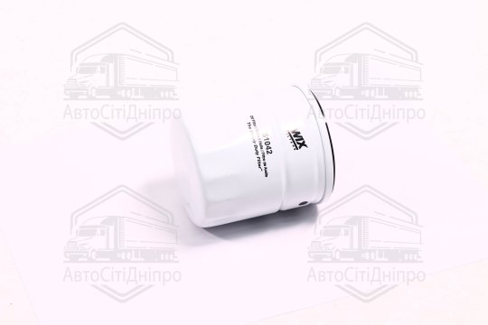 Фільтр масляний Various GM 96-12 USA (вир-во WIX-FILTERS)