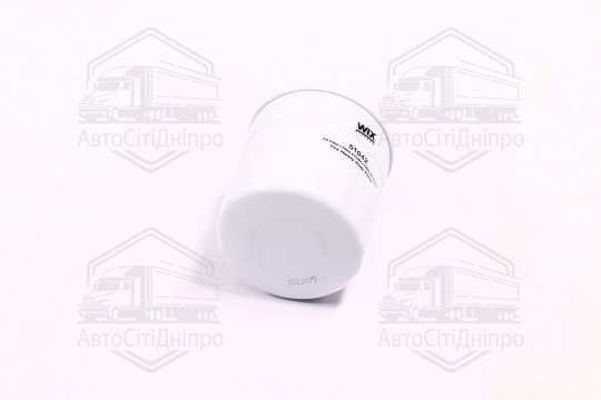Фільтр масляний Various GM 96-12 USA (вир-во WIX-FILTERS)
