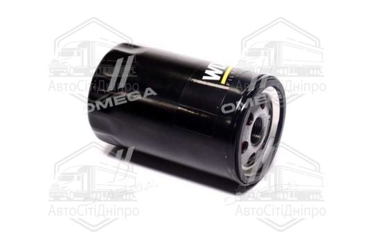 Фільтр масляний CHRYSLER PT CRUISER 2.4 03-09, FORD PICKUP F150 86-09 USA (вир-во WIX-FILTERS)