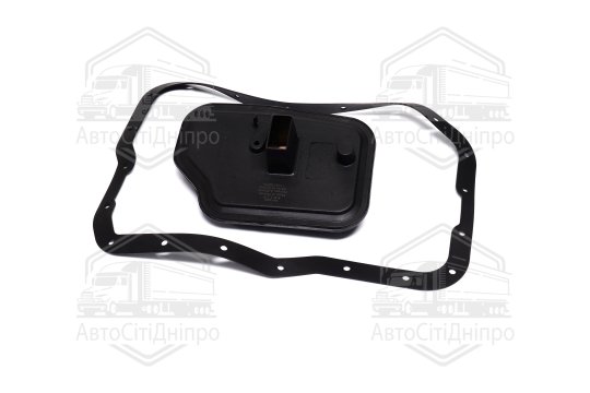 Фільтр масляний АКПП MAZDA 03-15 з прокладкою (вир-во WIX-FILTERS)