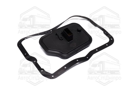 Фільтр масляний АКПП MAZDA 03-15 з прокладкою (вир-во WIX-FILTERS)