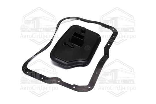 Фільтр масляний АКПП MAZDA 03-15 з прокладкою (вир-во WIX-FILTERS)