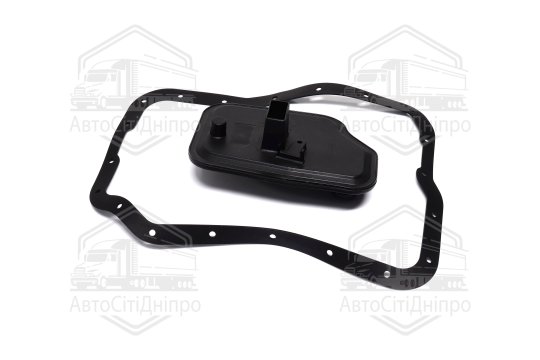 Фільтр масляний АКПП MAZDA 03-15 з прокладкою (вир-во WIX-FILTERS)