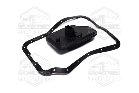 Фільтр масляний АКПП MAZDA 03-15 з прокладкою (вир-во WIX-FILTERS)