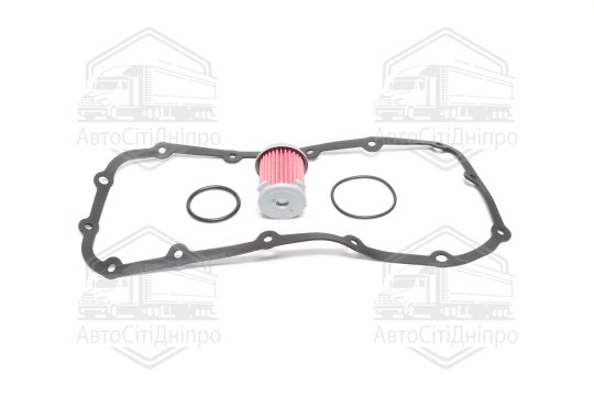 Фільтр масляний АКПП HONDA CIVIC, CR-V 96- USA з прокладкою (вир-во WIX-FILTERS)