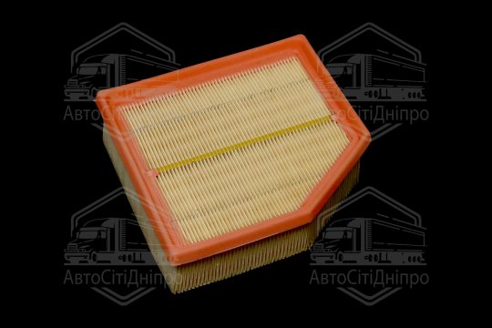 Фільтр повітряний DODGE DART 1.4-2.4 13-16 USA (вир-во WIX-FILTERS)
