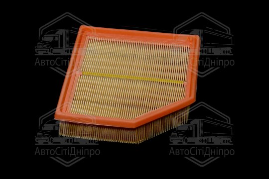 Фільтр повітряний DODGE DART 1.4-2.4 13-16 USA (вир-во WIX-FILTERS)