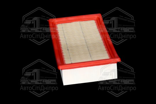 Фільтр повітряний FORD TRANSIT CONNECT 2.5 14- USA (вир-во WIX-FILTERS)