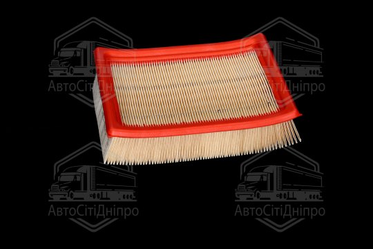 Фільтр повітряний FORD TRANSIT CONNECT 2.5 14- USA (вир-во WIX-FILTERS)