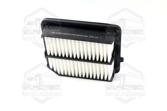 Фільтр повітряний HONDA ACCORD 2.0 14-, CR-V 2.0 20- USA (вир-во WIX-FILTERS)