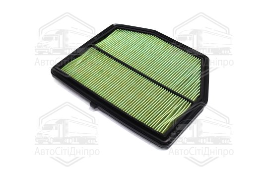 Фільтр повітряний NISSAN MURANO, PATHFINDER 2.5 14- USA (вир-во WIX-FILTERS)
