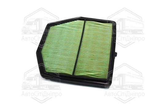 Фільтр повітряний NISSAN MURANO, PATHFINDER 2.5 14- USA (вир-во WIX-FILTERS)