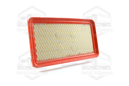 Фільтр повітряний CHRYSLER 200 2.4 15-17 USA (вир-во WIX-FILTERS)