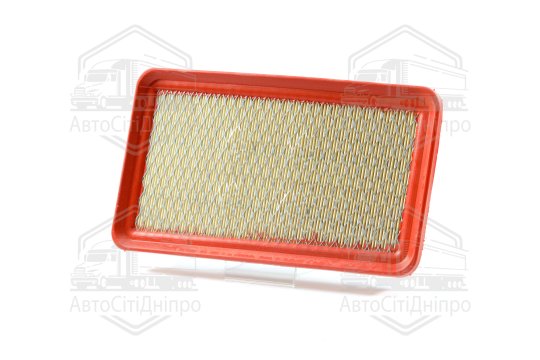 Фільтр повітряний CHRYSLER 200 2.4 15-17 USA (вир-во WIX-FILTERS)
