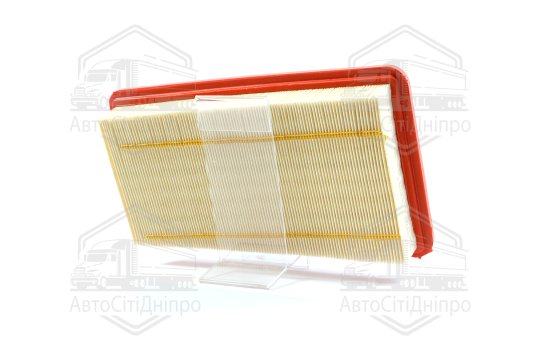Фільтр повітряний CHRYSLER 200 2.4 15-17 USA (вир-во WIX-FILTERS)