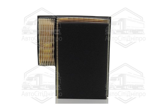 Фільтр повітряний FORD TRANSIT 150-350 2.0-3.7 15- USA (вир-во WIX-FILTERS)