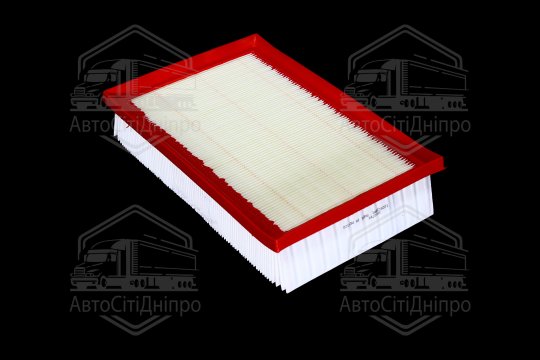 Фільтр повітряний LEXUS RX 450h 15- USA (вир-во WIX-FILTERS)