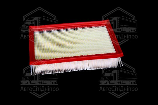 Фільтр повітряний LEXUS RX 450h 15- USA (вир-во WIX-FILTERS)
