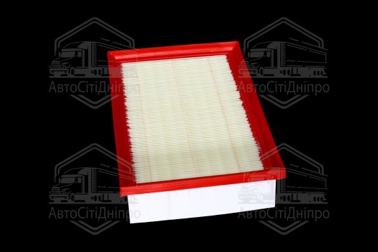 Фільтр повітряний LEXUS RX 450h 15- USA (вир-во WIX-FILTERS)