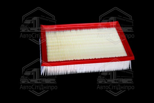Фільтр повітряний LEXUS RX 450h 15- USA (вир-во WIX-FILTERS)