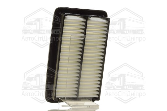 Фільтр повітряний HONDA CLARITY HYBRID 1.5 17- USA (вир-во WIX-FILTERS)