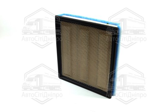 Фільтр повітряний FORD SUPER DUTY TRUCKS 6.7 20- USA (вир-во WIX-FILTERS)