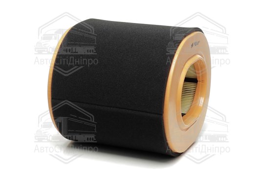 Фільтр повітряний FIAT DUCATO 2.2 Multijet 21- (вир-во WIX-FILTERS)