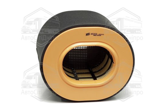 Фільтр повітряний FIAT DUCATO 2.2 Multijet 21- (вир-во WIX-FILTERS)