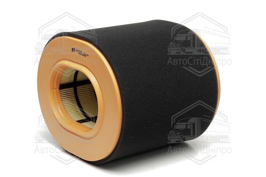 Фільтр повітряний FIAT DUCATO 2.2 Multijet 21- (вир-во WIX-FILTERS)