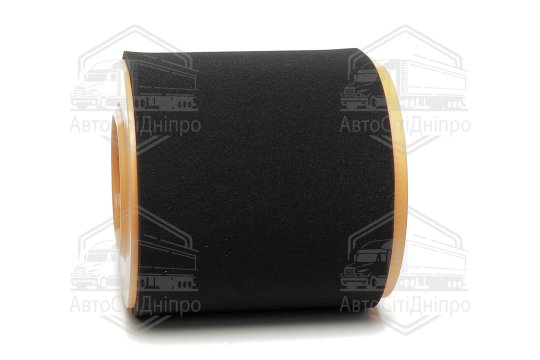 Фільтр повітряний FIAT DUCATO 2.2 Multijet 21- (вир-во WIX-FILTERS)