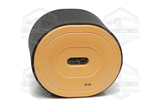 Фільтр повітряний FIAT DUCATO 2.2 Multijet 21- (вир-во WIX-FILTERS)