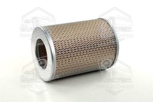 Фільтр повітряний NISSAN WA6081/AM412 (вир-во WIX-FILTERS)