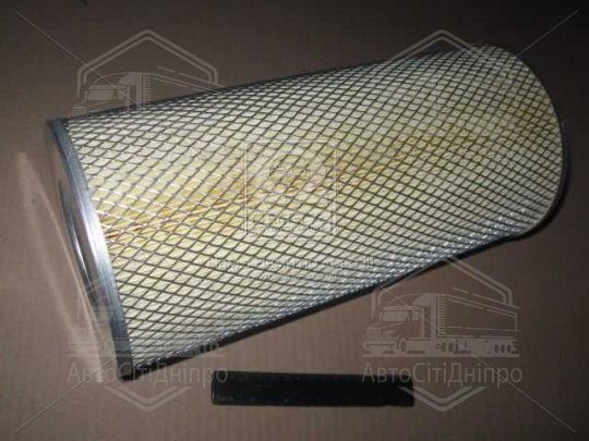 Фільтр повітряний VW WA6085/AM414 (вир-во WIX-FILTERS)
