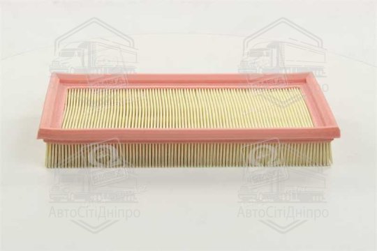 Фільтр повітряний AUDI 80 WA6162/AP003 (вир-во WIX-FILTERS UA)