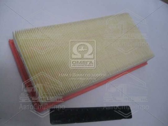 Фільтр повітряний AUDI 80 WA6162/AP003 (вир-во WIX-FILTERS UA)