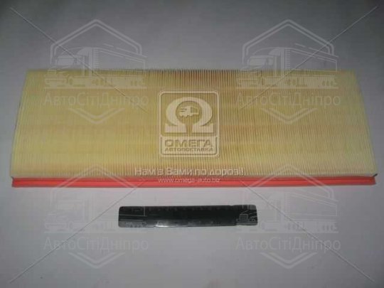 Фільтр повітряний FORD ESCORT WA6179/AP016 (вир-во WIX-FILTERS UA)