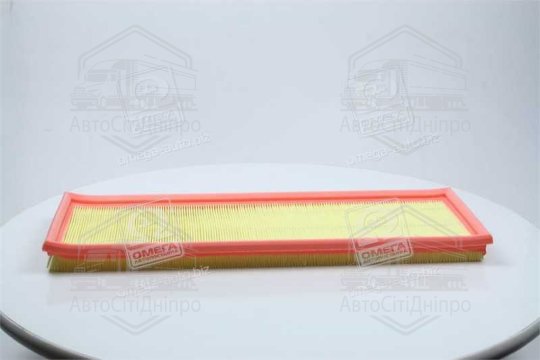 Фільтр повітряний FORD ESCORT WA6179/AP016 (вир-во WIX-FILTERS UA)