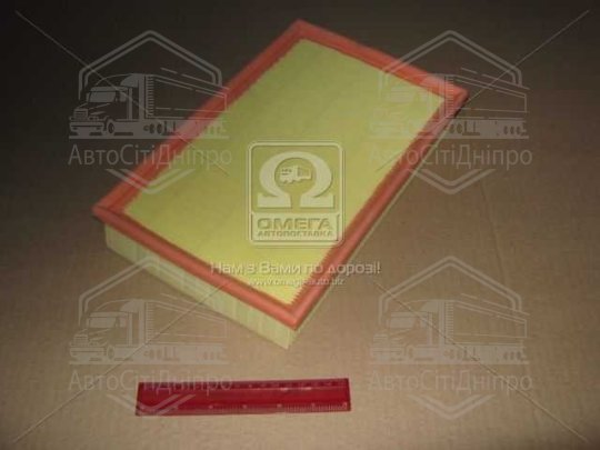 Фільтр повітряний FIAT WA6200/AP038 (вир-во WIX-FILTERS UA)