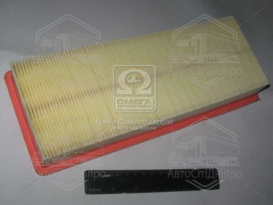 Фільтр повітряний FIAT WA6205/AP043 (вир-во WIX-FILTERS)