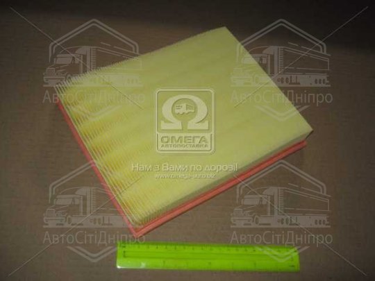 Фільтр повітряний OPEL OMEGA WA6239/AP073 (вир-во WIX-FILTERS UA)
