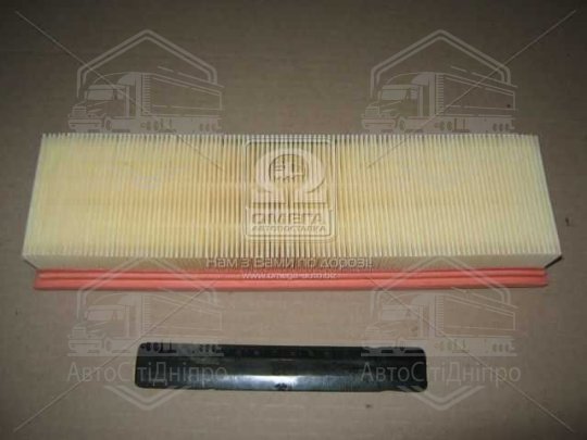 Фільтр повітряний WA6245/AP079 (вир-во WIX-FILTERS UA)