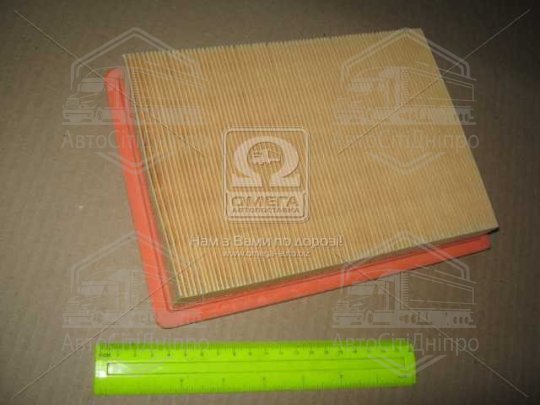 Фільтр повітряний ALFA ROMEO 155 WA6257/AP086 (вир-во WIX-FILTERS)