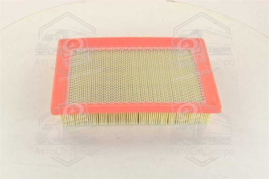 Фільтр повітряний ALFA ROMEO 155 WA6257/AP086 (вир-во WIX-FILTERS)